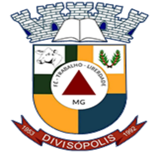 Logo Divisópolis